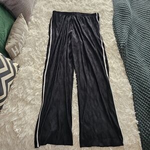 Topshop Wide Leg Lounge Pants